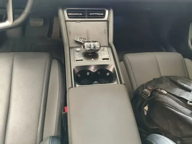 BYD Qin L — Фото автомобиля 13