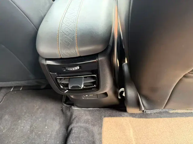 GAC Trumpchi Emkoo — Фото автомобиля 7
