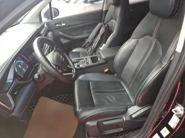 GAC Trumpchi GS4 — Фото автомобиля 14