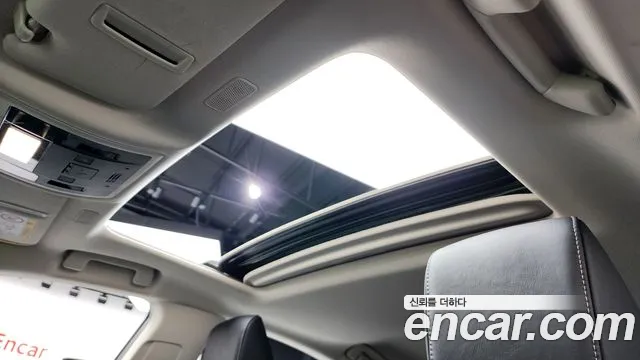 Lexus ES — Фото автомобиля 17