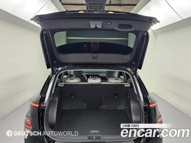Hyundai Kona SX2 — Фото автомобиля 18