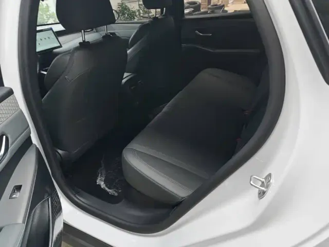 BYD Qin PLUS — Фото автомобиля 16