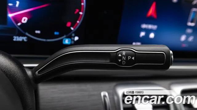 Mercedes-Benz GLE-Class — Фото автомобиля 9