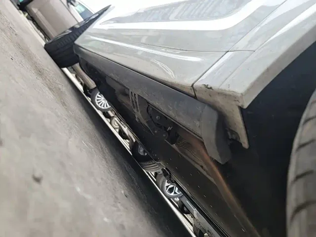 Li Auto L7 — Фото автомобиля 20