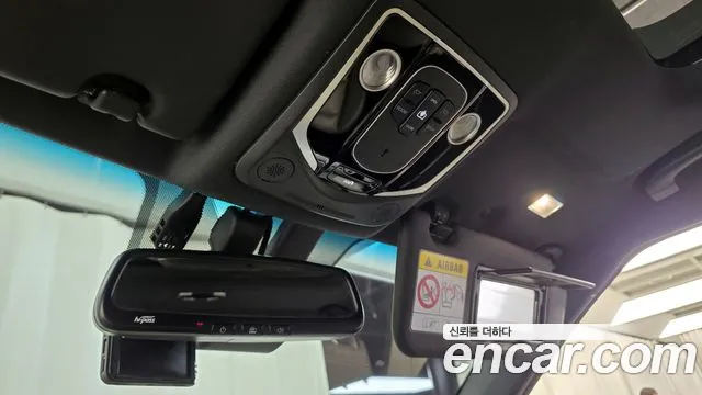 KG_Mobility_Ssangyong Torres — Фото автомобиля 16