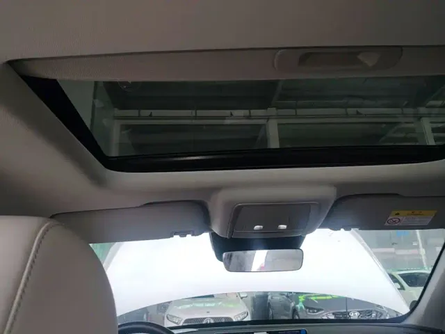 BYD Seal 05 DM-i — Фото автомобиля 17