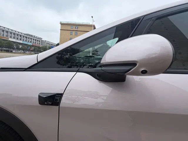 BYD Dolphin — Фото автомобиля 17