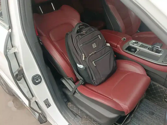 Jetour X70 Plus — Фото автомобиля 24