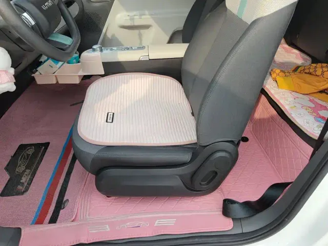 Changan Lumin — Фото автомобиля 9