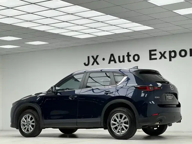 Mazda CX-5 — Фото автомобиля 8