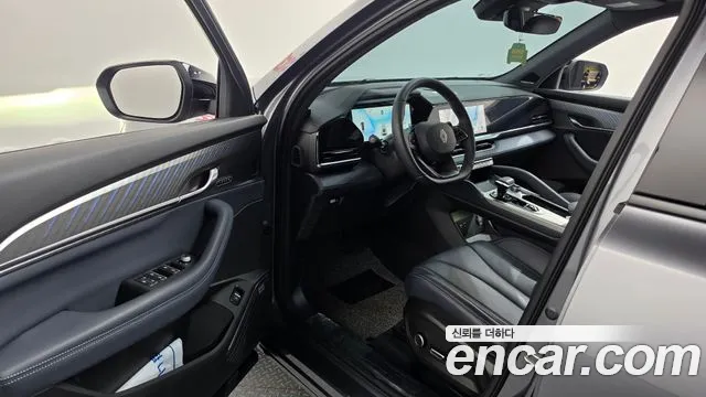 Renault Korea Grand Koleos — Фото автомобиля 15