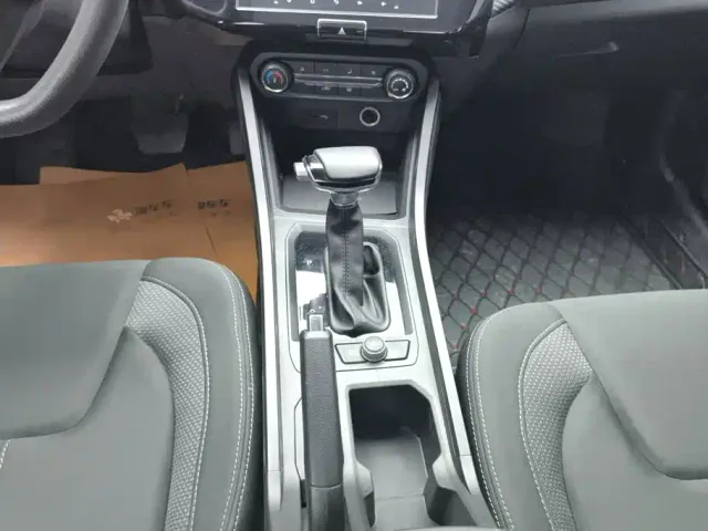 Chery Tiggo 3x — Фото автомобиля 16