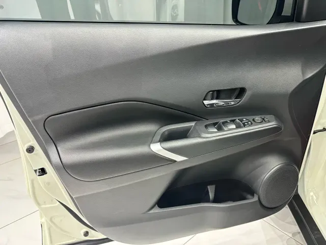 Nissan Kicks — Фото автомобиля 11