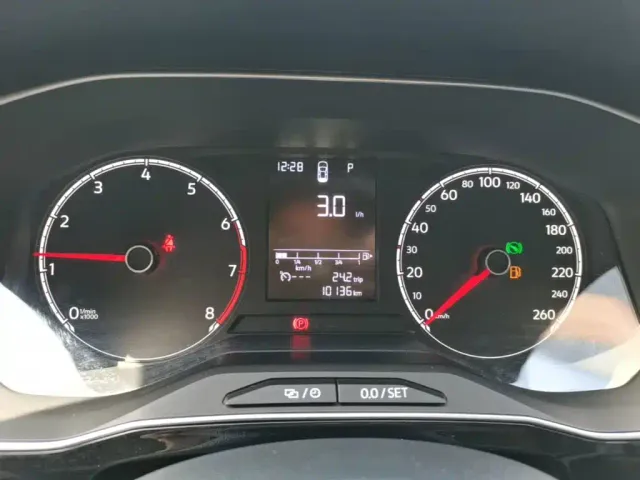 Jetta VS5 — Фото автомобиля 11
