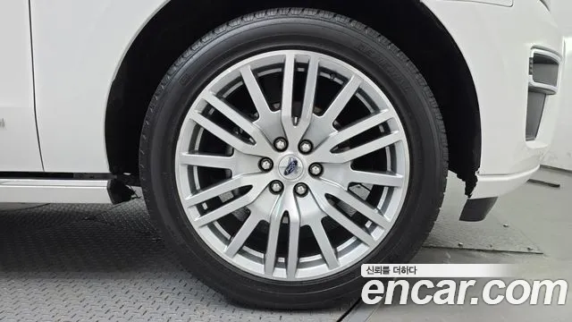 Ford Expedition — Фото автомобиля 20