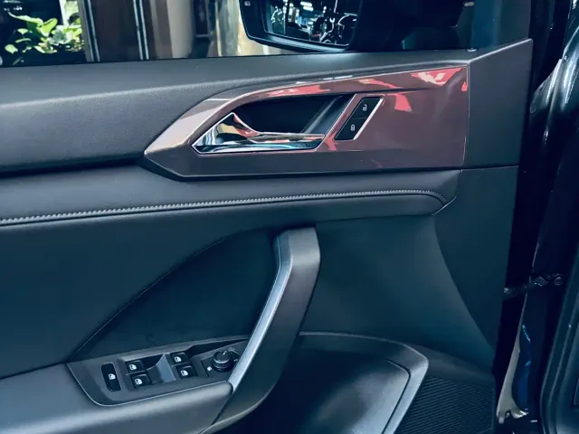 Volkswagen Tharu — Фото автомобиля 7