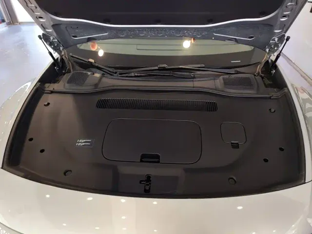 Audi E5 Sportback — Фото автомобиля 19