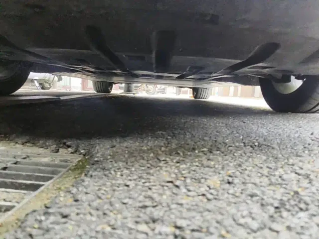 BYD Seal 06 GT — Фото автомобиля 10