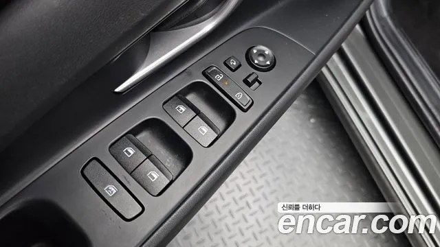 Hyundai Avante CN7 — Фото автомобиля 25