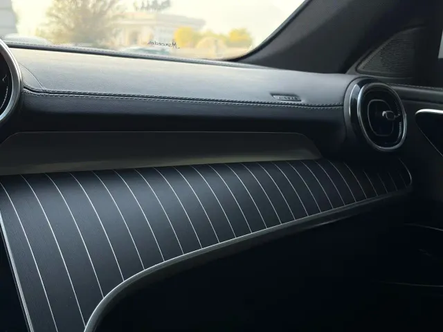 Mercedes-Benz C-Class — Фото автомобиля 14