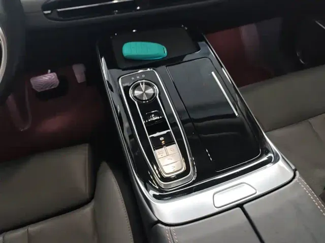 GAC AION LX — Фото автомобиля 13