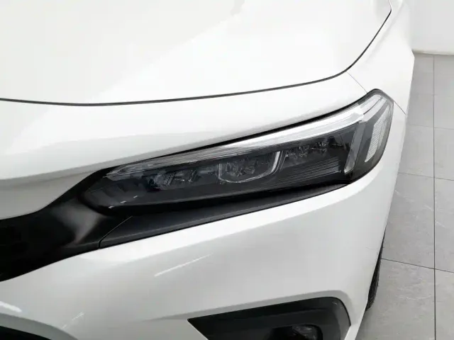 Honda Civic — Фото автомобиля 7
