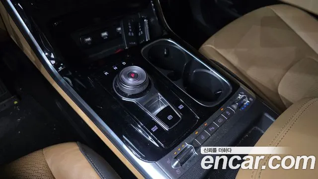 Kia Canival Carnival 4 поколение 7 мест Noblesse — Фото автомобиля 9