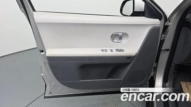 Hyundai Ioniq 5 — Фото автомобиля 13