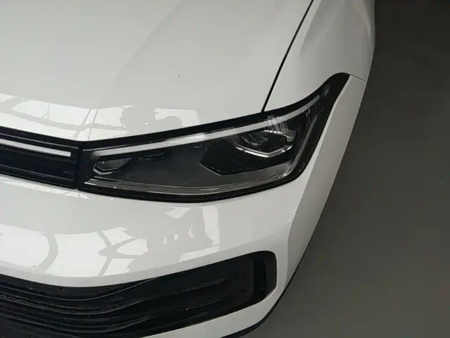 Volkswagen Tharu — Фото автомобиля 23