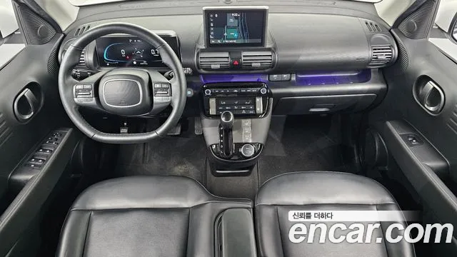 Hyundai Casper Casper Inspiration — Фото автомобиля 7
