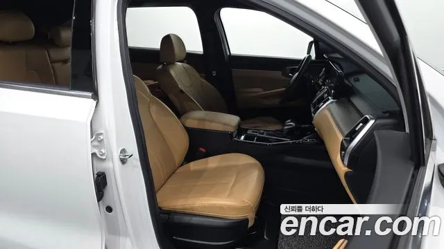 Kia Sorento 4th Gen — Фото автомобиля 16