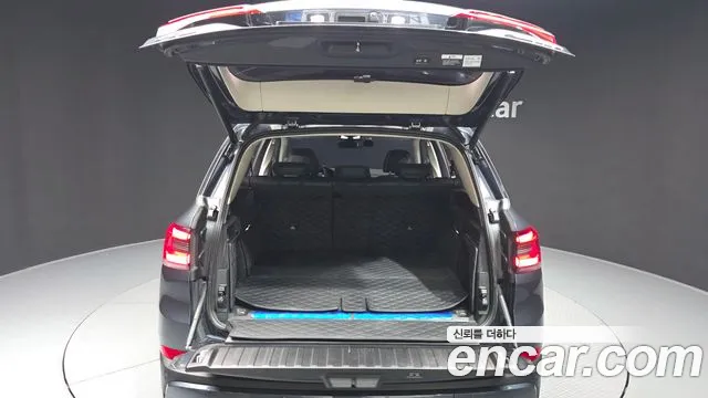 BMW X5 G05 — Фото автомобиля 20