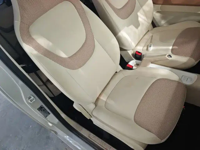 Wuling Hongguang Mini EV — Фото автомобиля 24