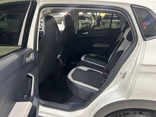 Volkswagen Tharu — Фото автомобиля 10