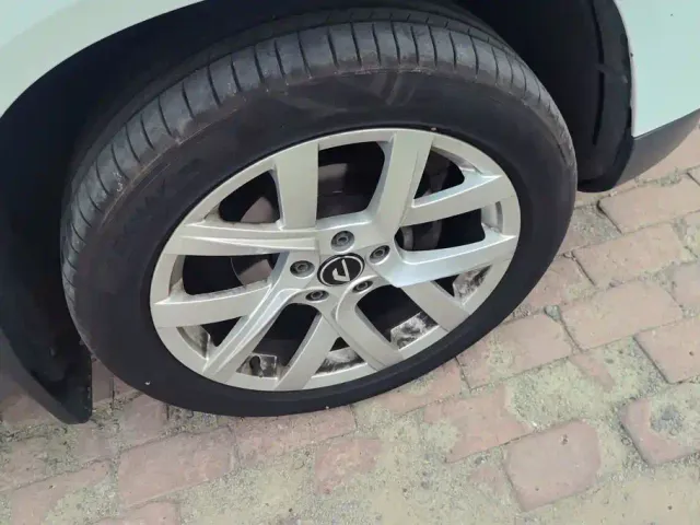 Jetta VS5 — Фото автомобиля 6
