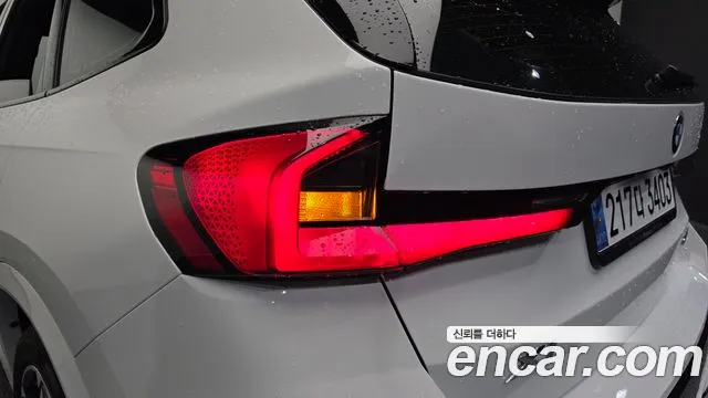 BMW X1 U11 — Фото автомобиля 23