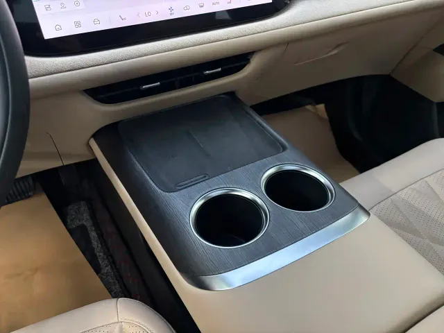 Changan CS75 Plus — Фото автомобиля 15