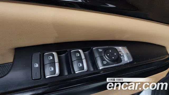 Kia Canival Carnival 4 поколение Дизель 9 мест Prestige — Фото автомобиля 28