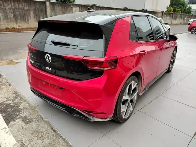 Volkswagen ID.3 — Фото автомобиля 6