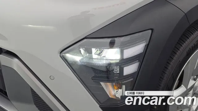 Hyundai Kona Kona Гибрид (SX2) Premium — Фото автомобиля 21