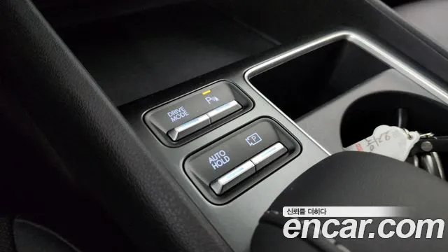 Hyundai Sonata Sonata Edge(DN8) — Фото автомобиля 29