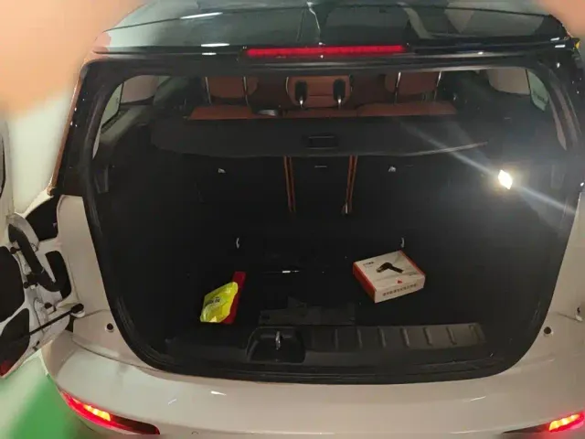 MINI Clubman — Фото автомобиля 20