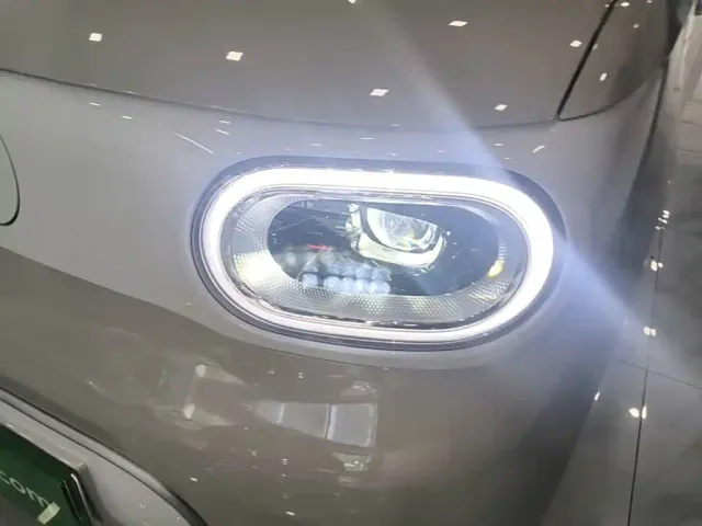 Wuling Hongguang Mini EV — Фото автомобиля 23