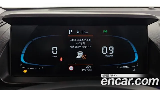 Hyundai Casper — Фото автомобиля 11