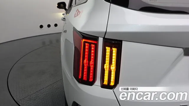 Kia Sorento 4th Gen — Фото автомобиля 8