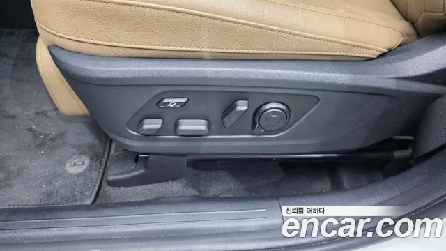 Kia Sorento Новый Sorento 4 поколение Дизель 2.2 2WD — Фото автомобиля 27