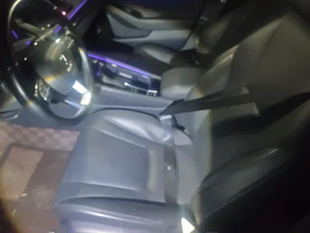 Honda Accord — Фото автомобиля 9