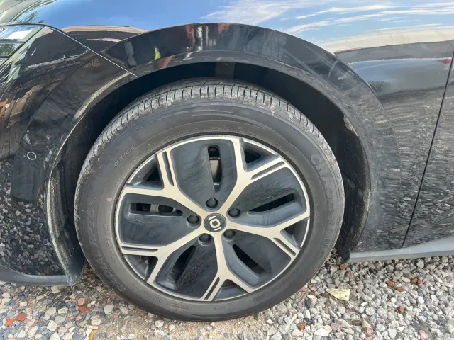 Changan Qiyuan A06 — Фото автомобиля 9