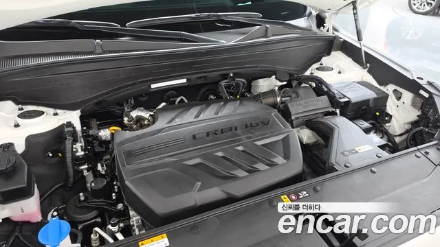Hyundai Palisade The New — Фото автомобиля 9