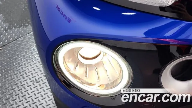 Hyundai Casper — Фото автомобиля 22